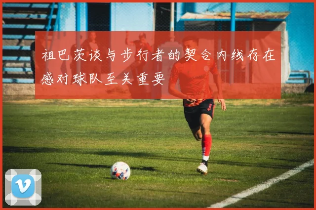 祖巴茨谈与步行者的契合内线存在感对球队至关重要