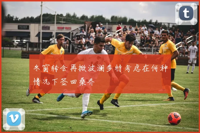 冬窗转会再掀波澜多特考虑在何种情况下签回桑乔