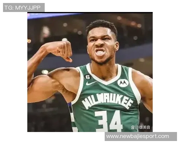 湖人队或将突袭字母哥争夺战提供强有力的交易报价