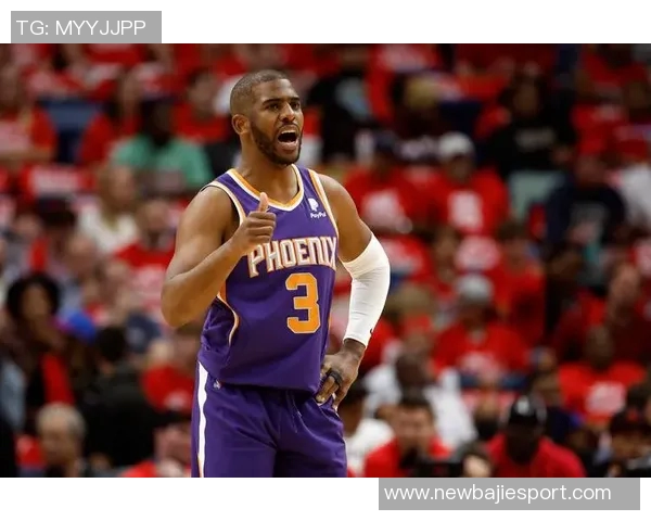 保罗未来去向分析:重返鹈鹕还是留在加州加盟国王