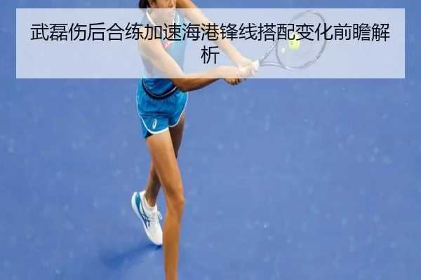 武磊伤后合练加速海港锋线搭配变化前瞻解析 - BAJIESPORTS